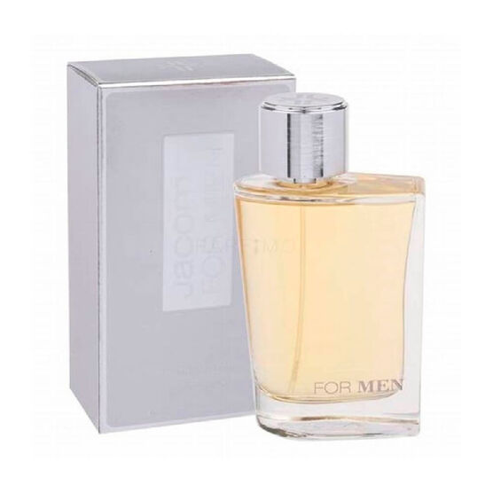 PERFUME JACOMO FOR MEN INTENSE MASCULINO EAU DE TOILETTE